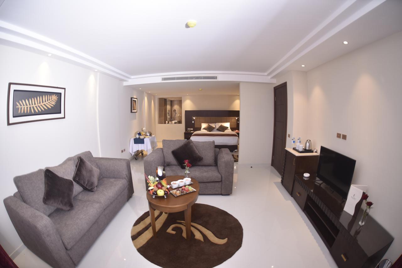 Hotel Grand Ocean El Sokhna Ain Suchna Exterior foto Suite room at the hotel